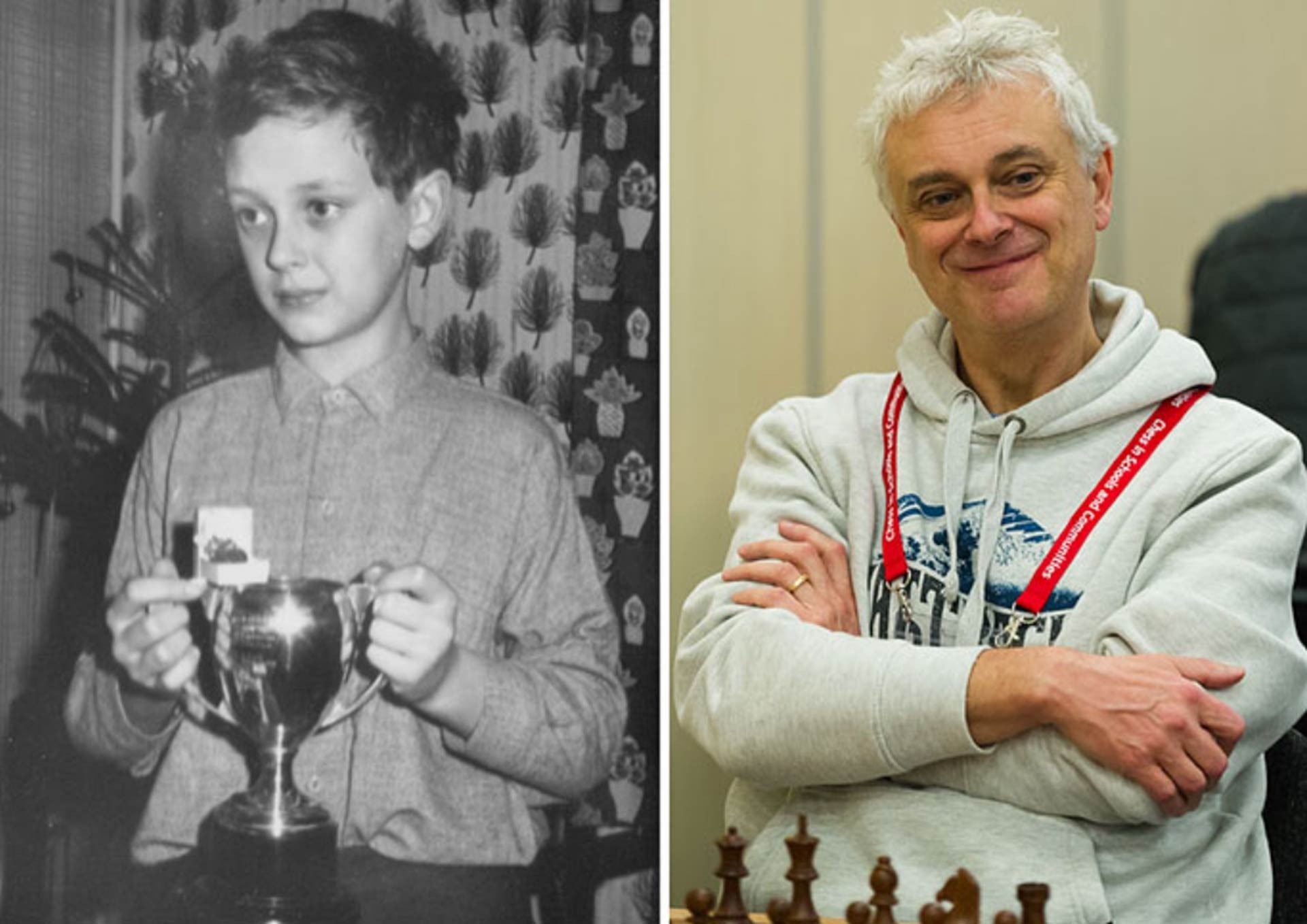 thien tai John Nunn anh 1