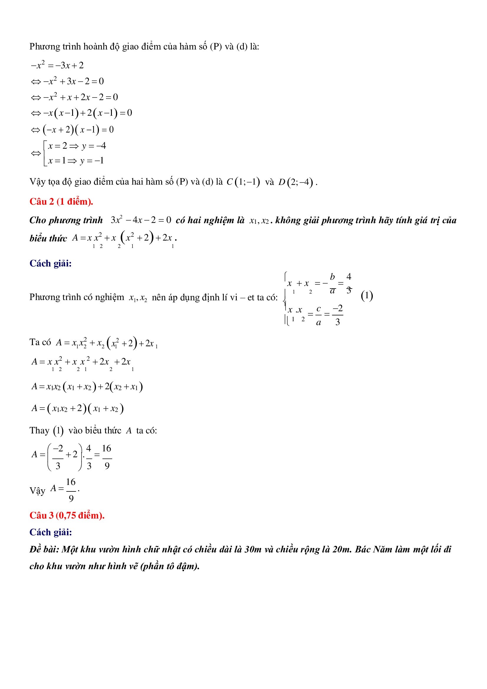 dap an mon tieng anh anh 4