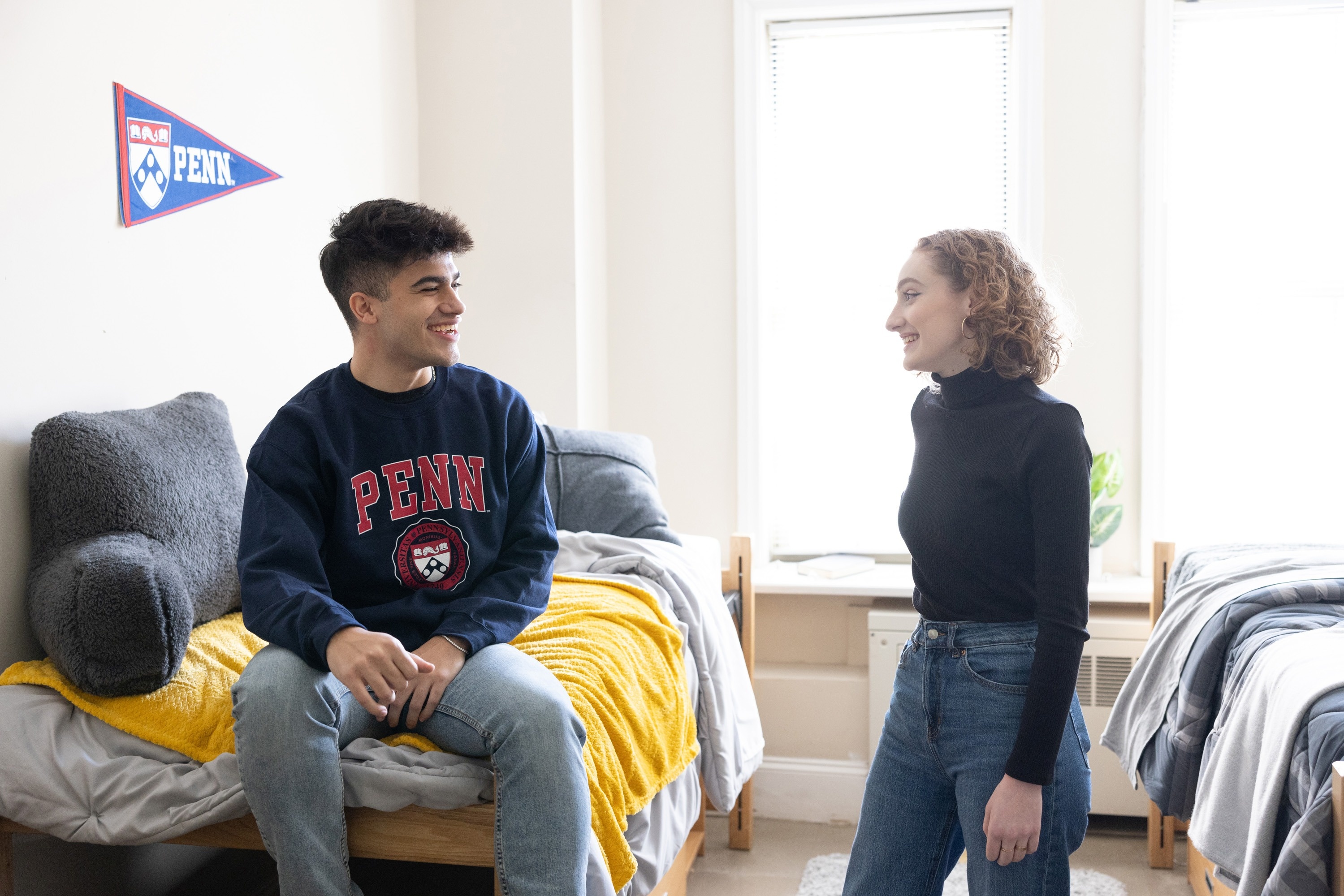 Ivy League la gi anh 2