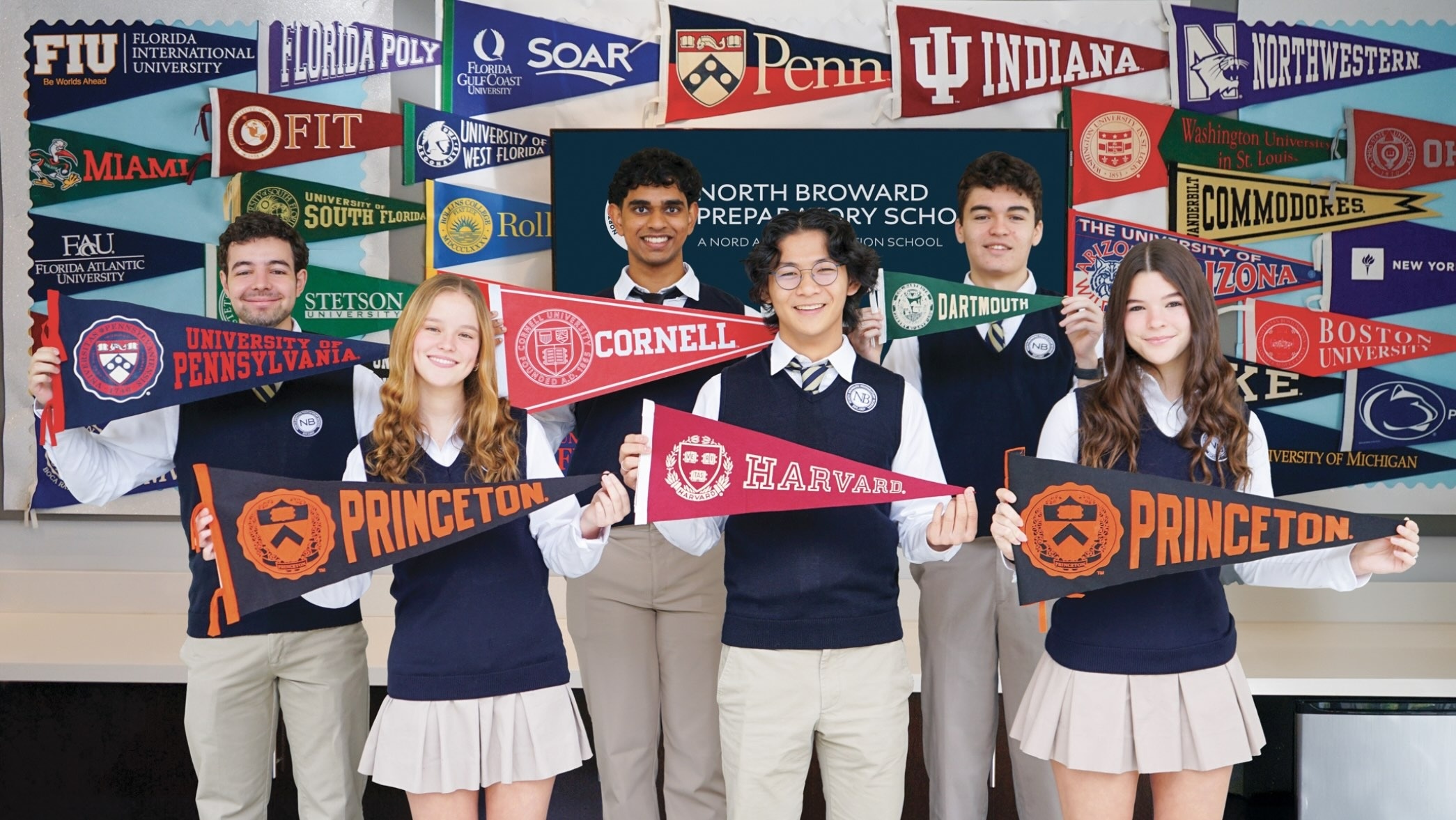 Ivy League la gi anh 1