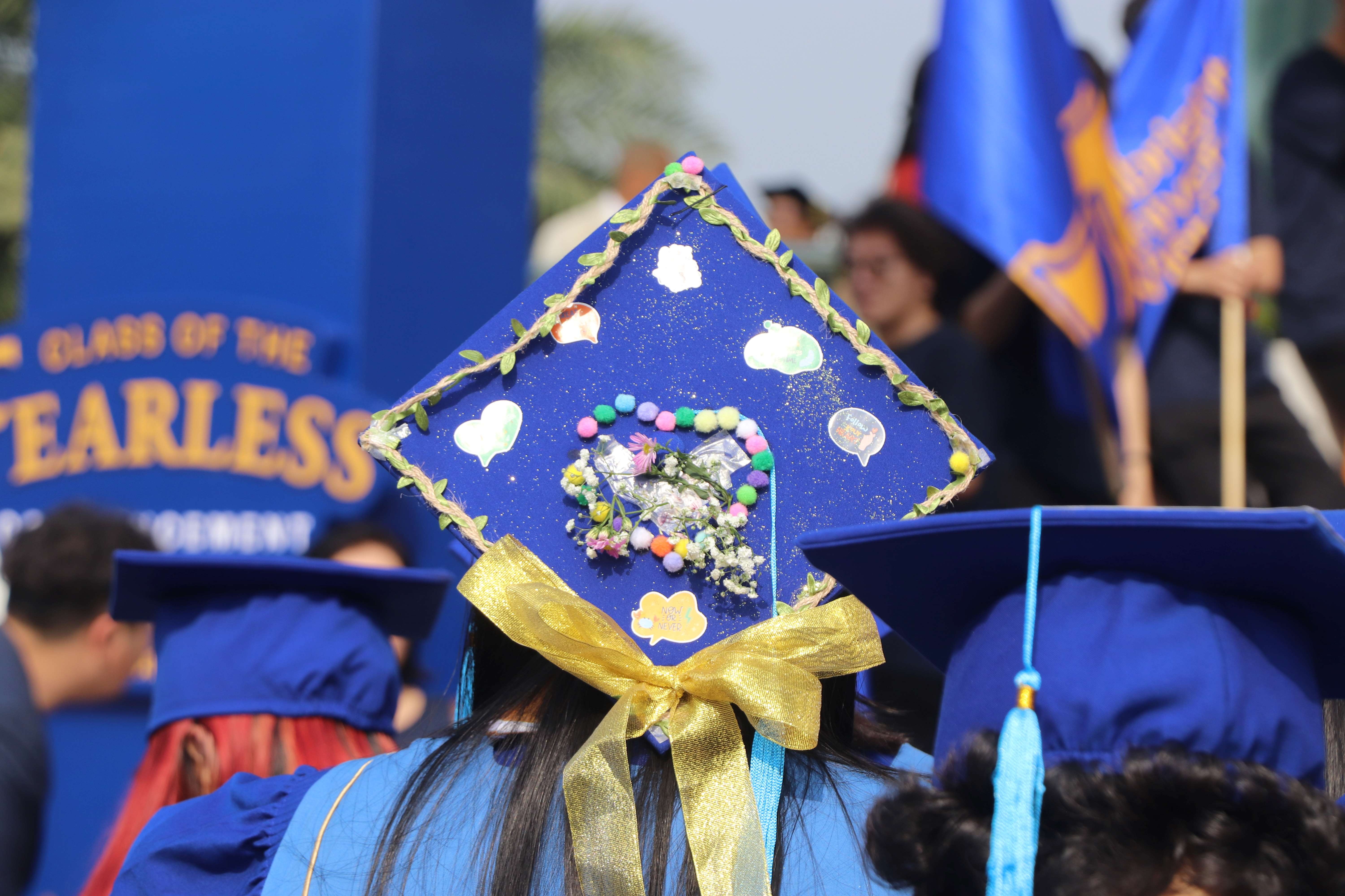 dai hoc fulbright viet nam anh 3