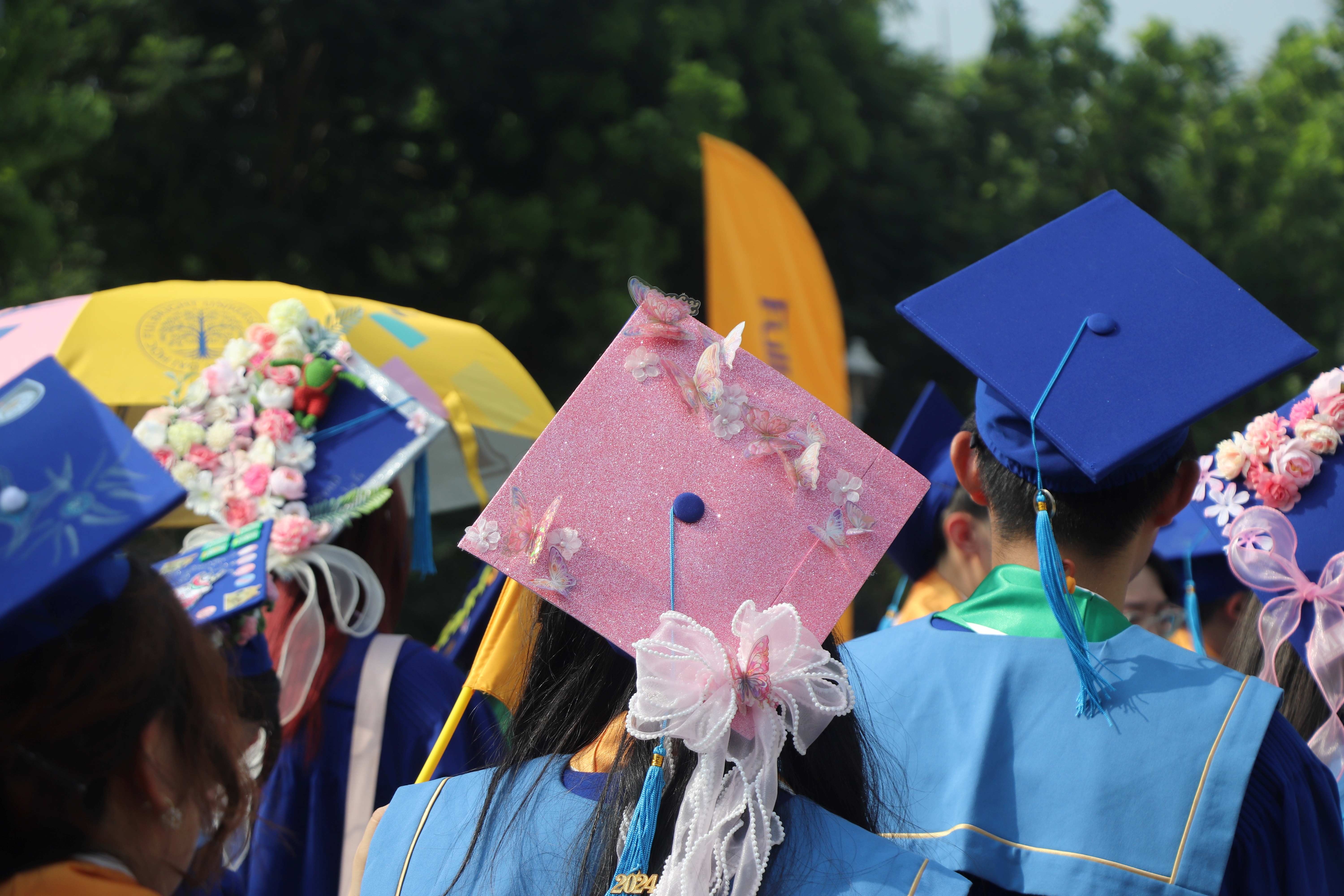 dai hoc fulbright viet nam anh 1