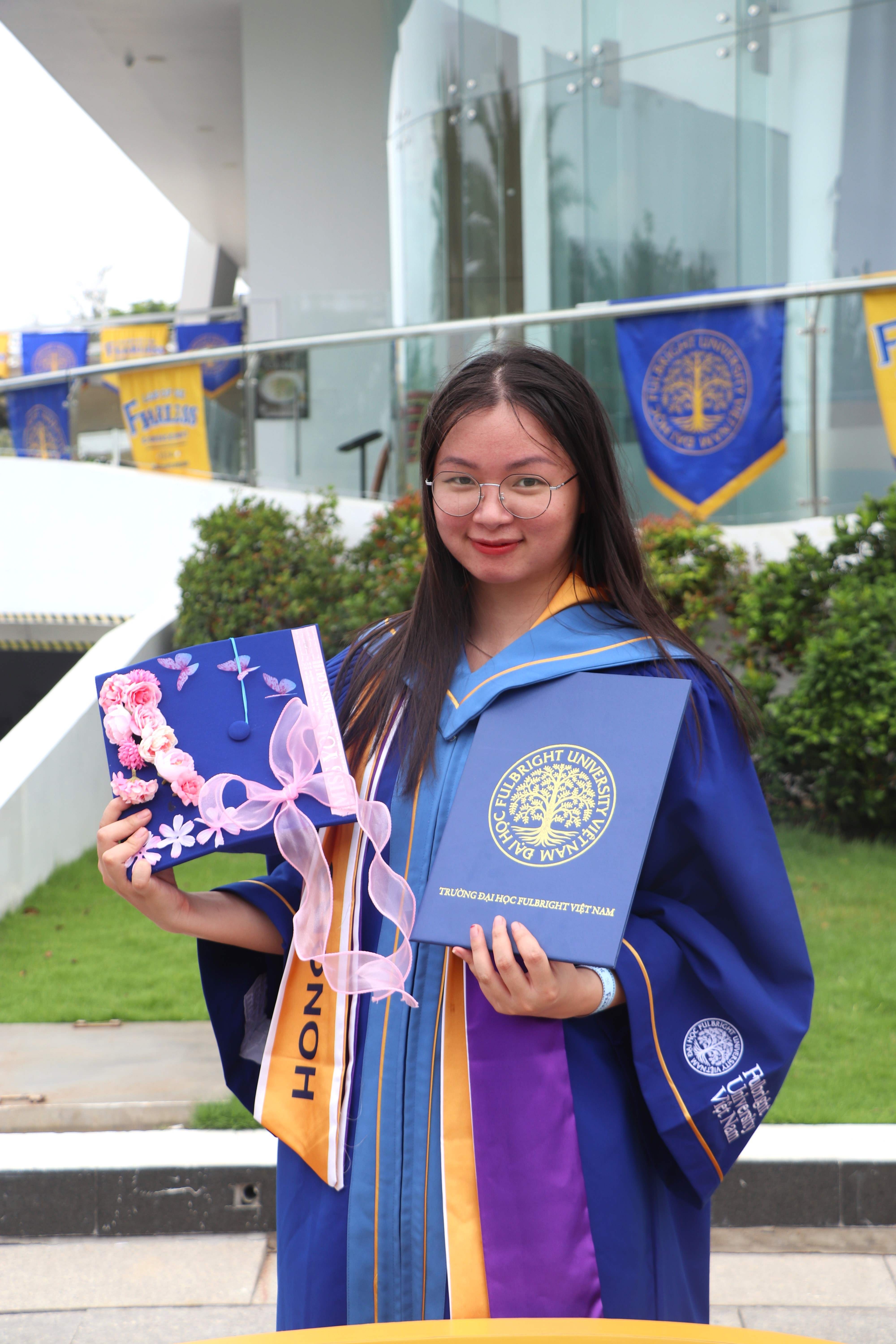 dai hoc fulbright viet nam anh 5