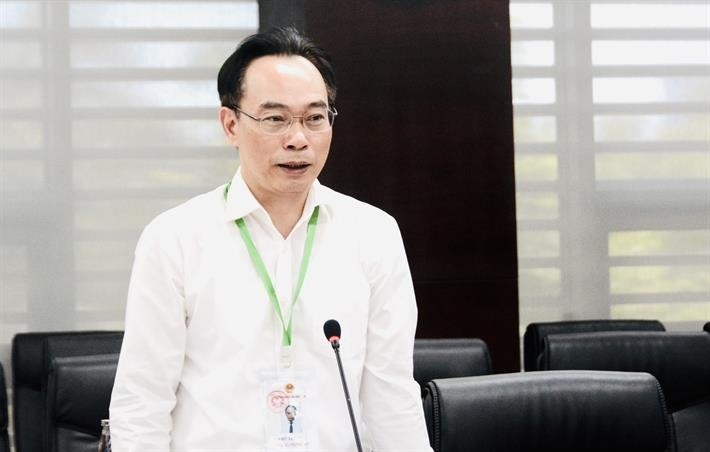 Can giup thi sinh nhan thuc ro lam lo de se bi truy cuu hinh su hinh anh