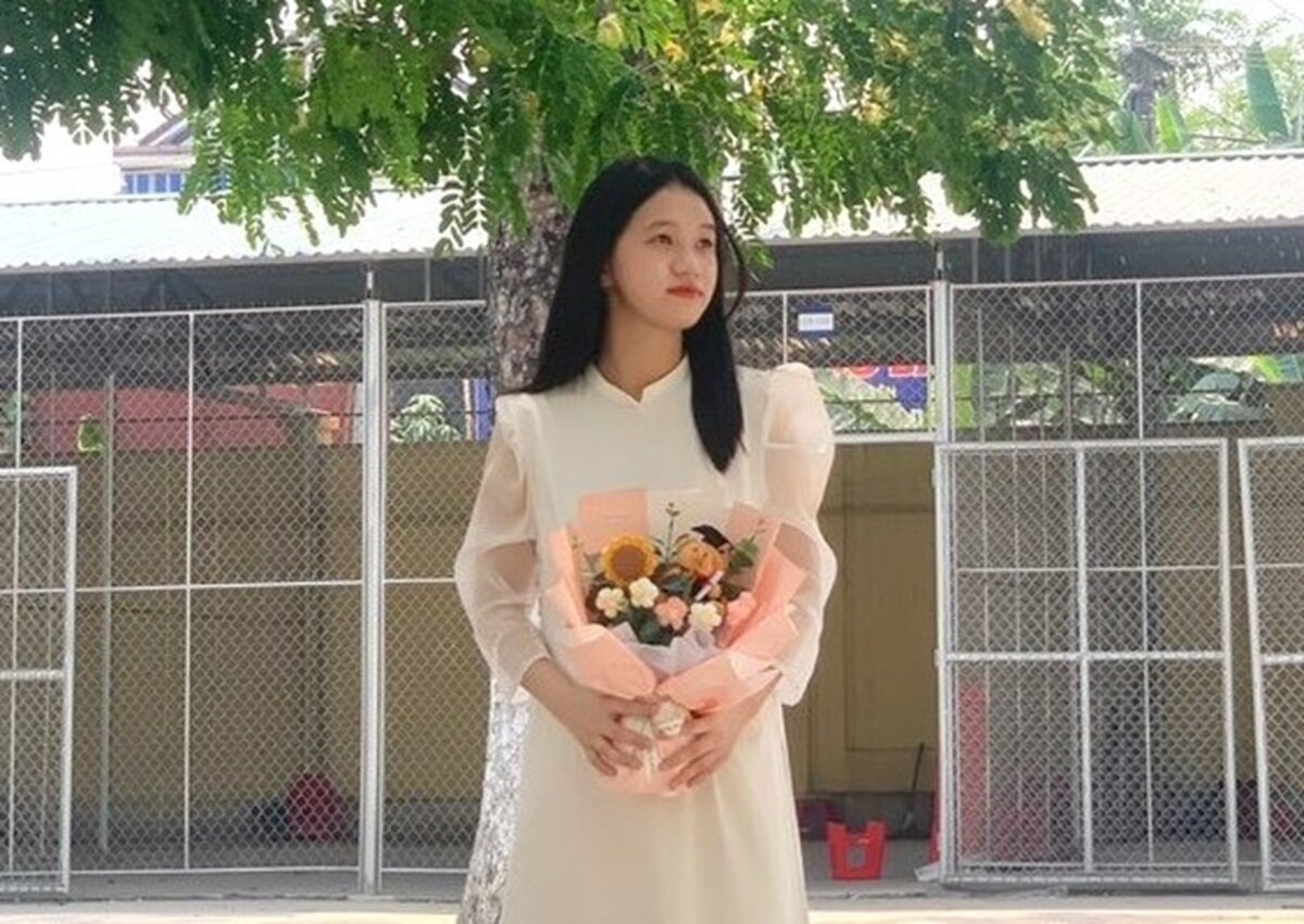 Bo khiem thi nuoi con do thu khoa khoi C ca nuoc hinh anh