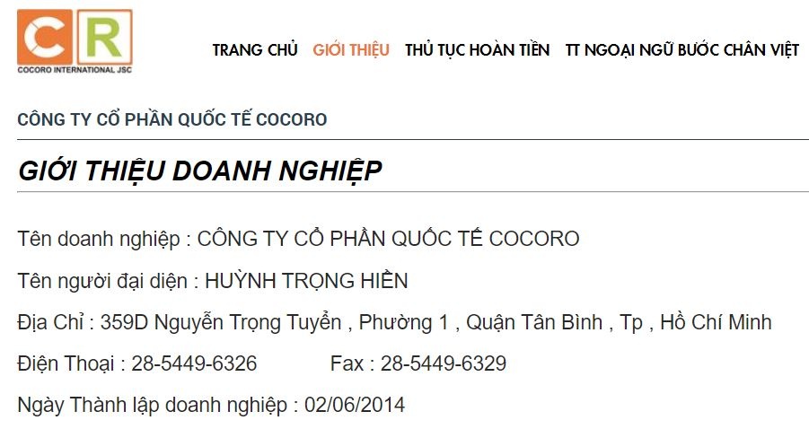 ts huynh tan hien anh 1