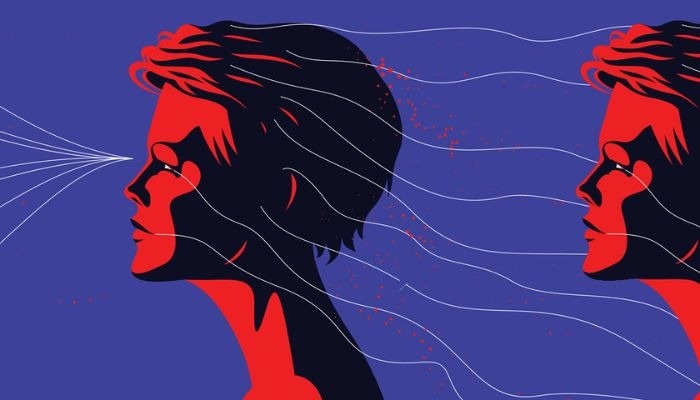 Chung ta da biet deja vu, nhung co the chua biet jamais vu la gi hinh anh