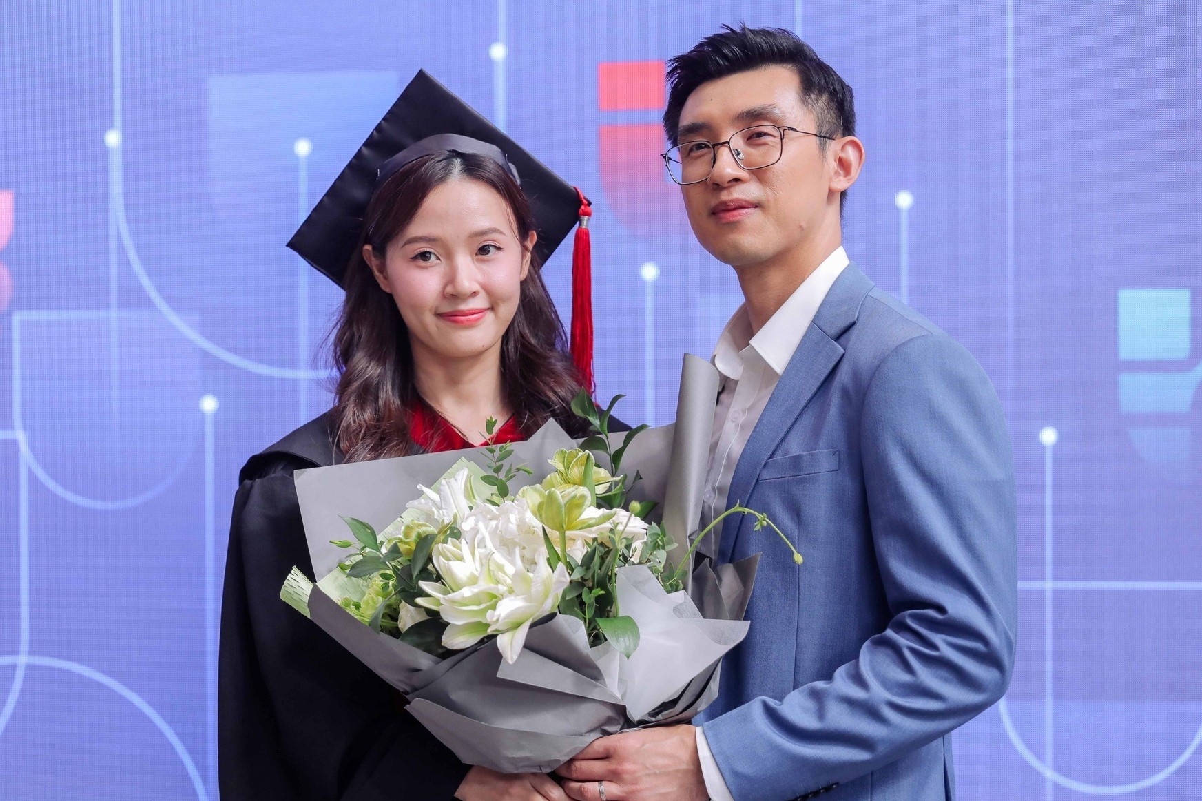 Midu tot nghiep thac si loai gioi hinh anh