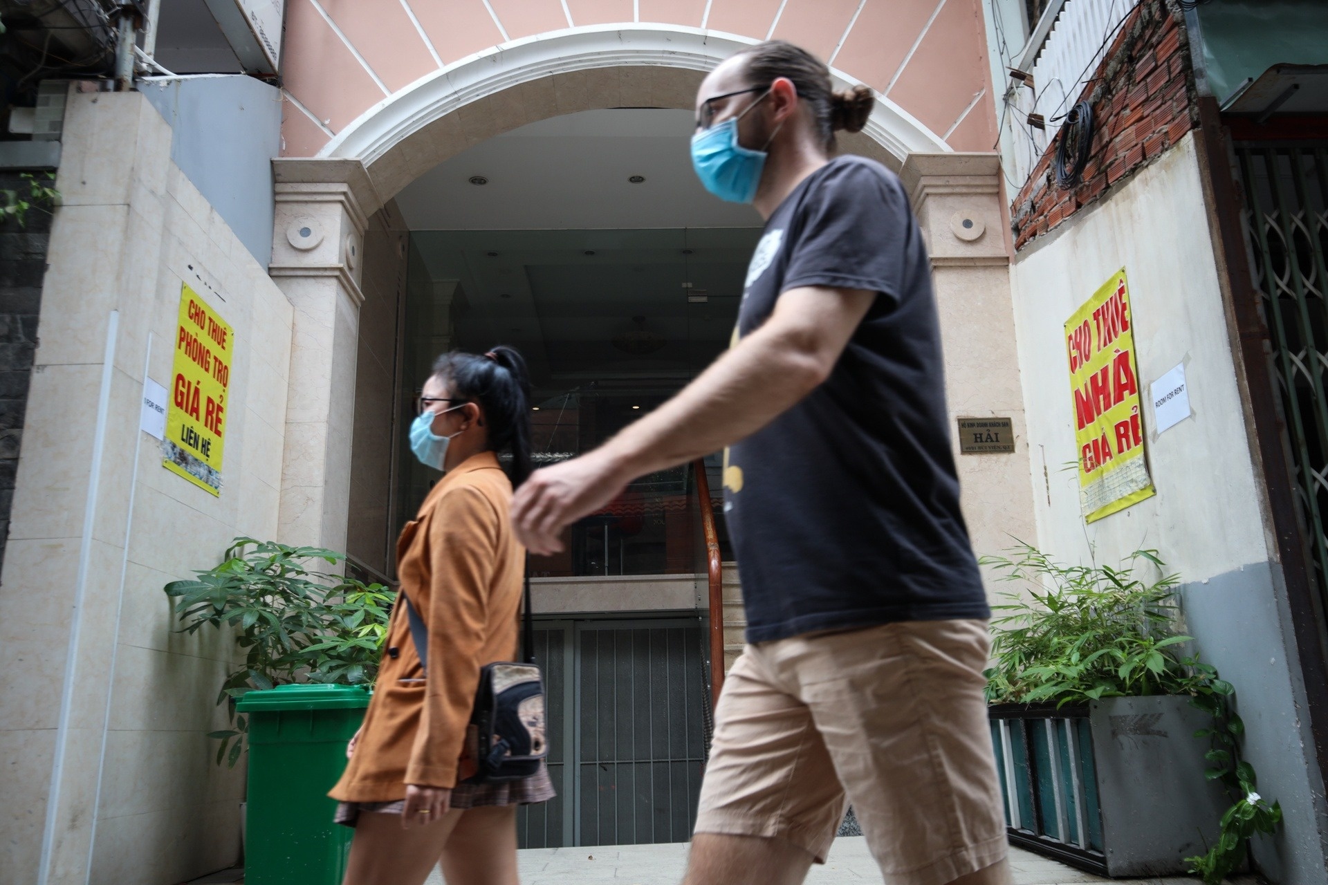 Cam hon 2 trieu dong, tan sinh vien chi thue duoc phong tro 10 m2 hinh anh