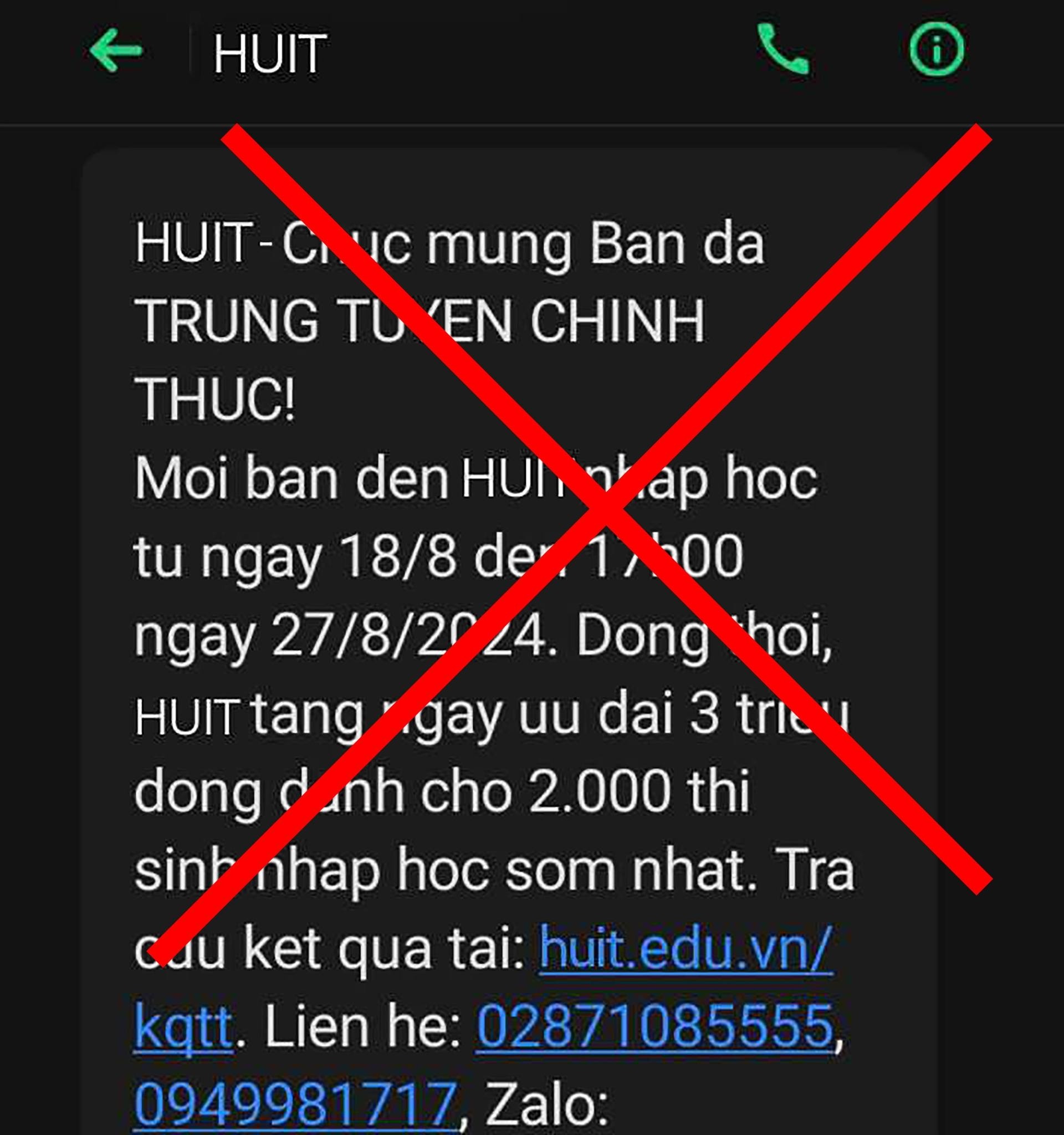 lua dao nhap hoc anh 1