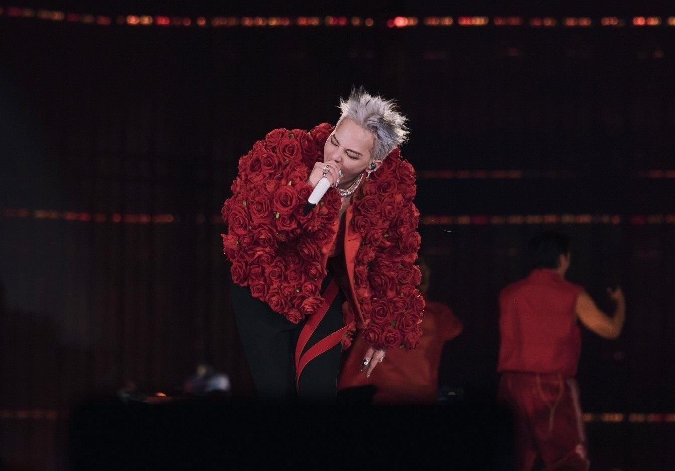 bigbang ảnh 2