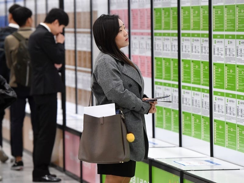 Nghich ly kho hieu o Han Quoc hinh anh