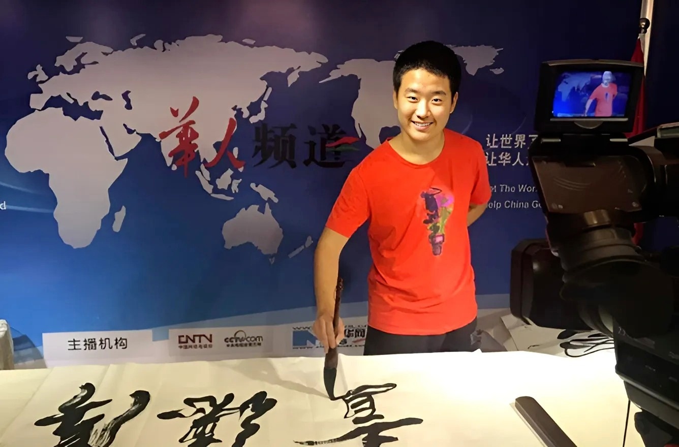 Cuoc song khac nghiet cua than dong tung kiem tien ty o tuoi 11 hinh anh