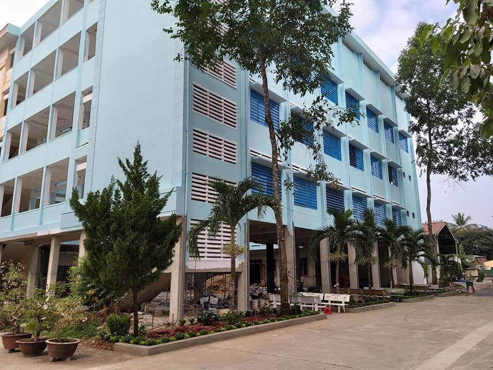 Mot truong o Dong Nai no gan 3,2 ty dong bao hiem xa hoi hinh anh