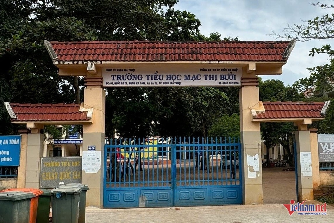 Vao cuoc vu dua con toi benh vien, phat hien sai pham cua truong hinh anh