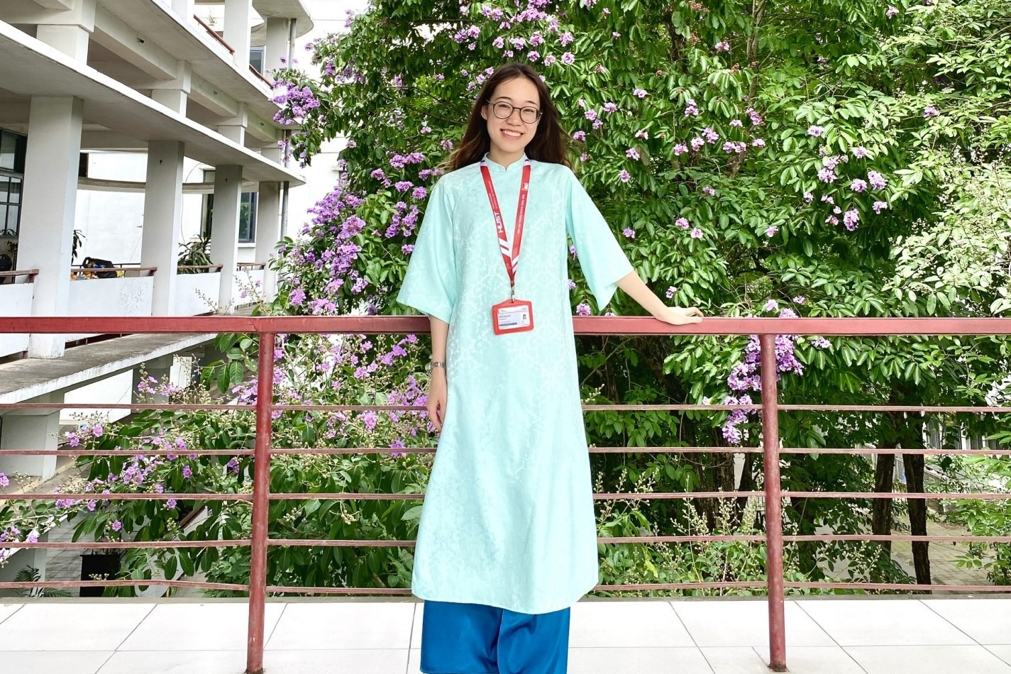 dh bach khoa ha noi anh 1