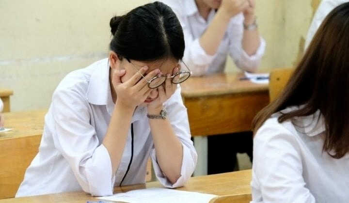 thi vao lop 10 anh 2