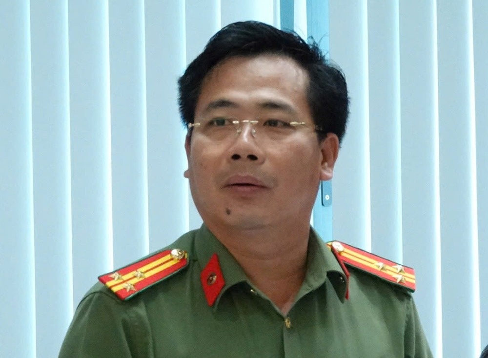 Benh ban gai, hai nam sinh danh nhau gay thuong tich hinh anh