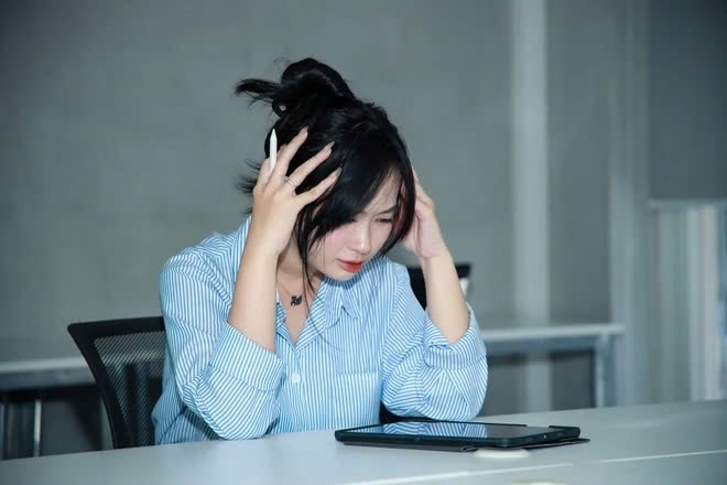 Thi 5 lan 7 luot, ton ca chuc trieu dong voi chuan dau ra ngoai ngu hinh anh