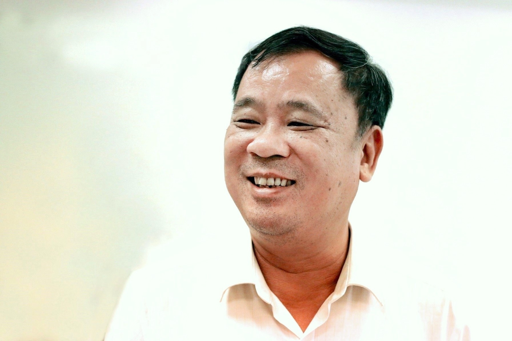 Hieu truong ke ve lan tu choi qua 'kho noi' hinh anh