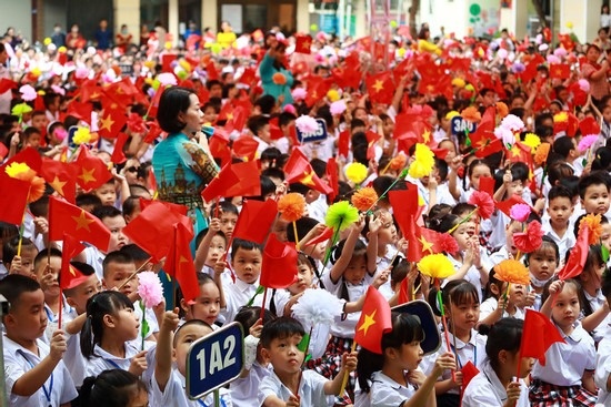 Nguoi thay hien dai vua co don vua qua nhieu ap luc hinh anh