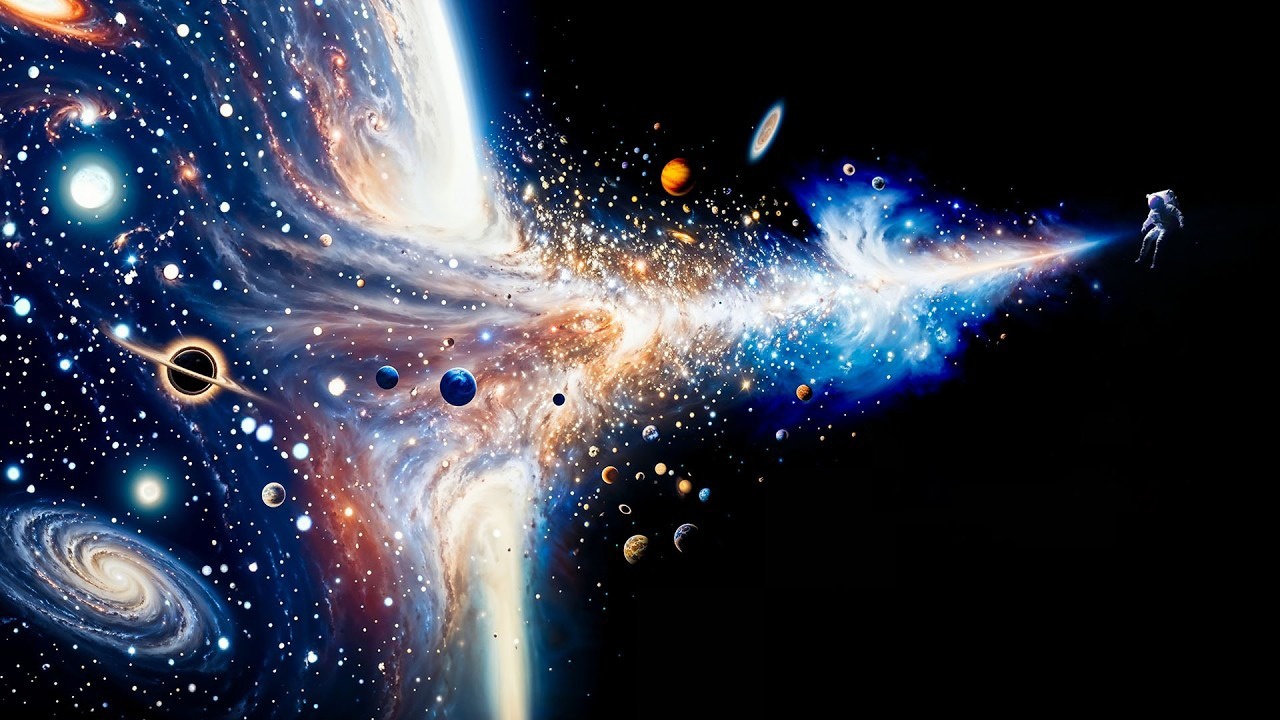 Ban se thay gi neu du hanh thoi gian den Trai Dat 10 ty nam sau? hinh anh