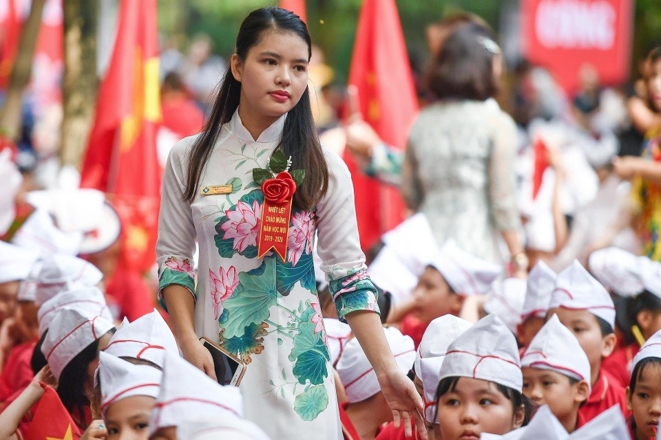 7 vi tri trong linh vuc giao duc phai chuyen doi dinh ky hinh anh