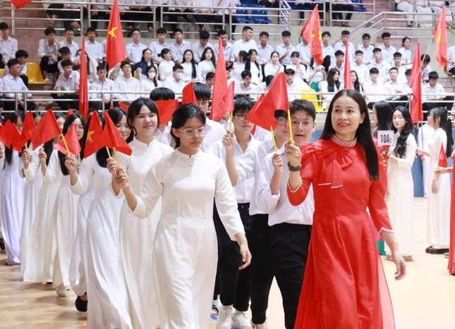 xet diem thi ielts anh 1