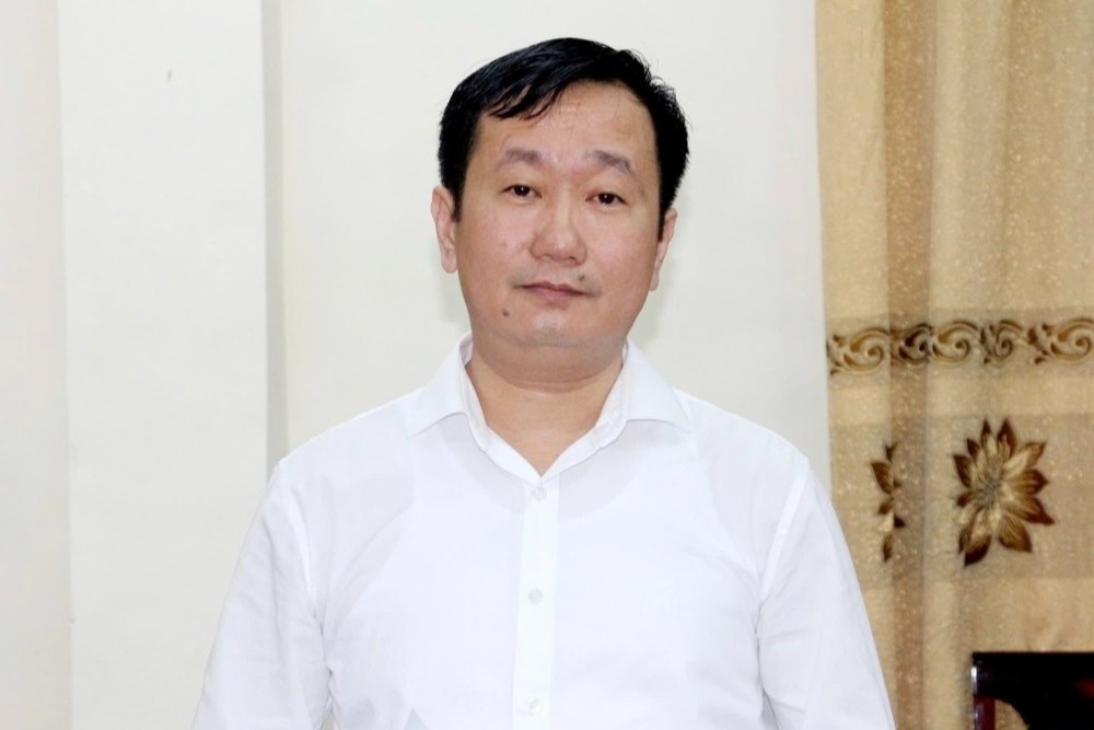 Ha Tinh ly giai chuyen dat IELTS 7.0 duoc cong nhan hoc sinh gioi tinh hinh anh