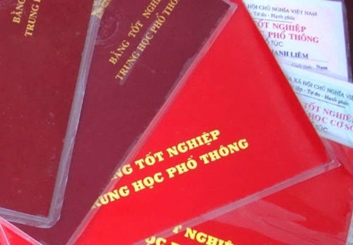 Xac minh nghi van chi huy truong quan su o Nghe An dung bang gia hinh anh