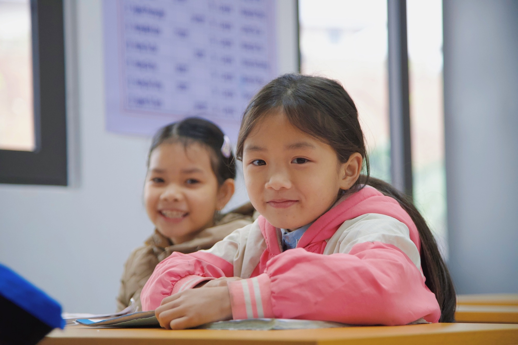 lang nu hien tai anh 2