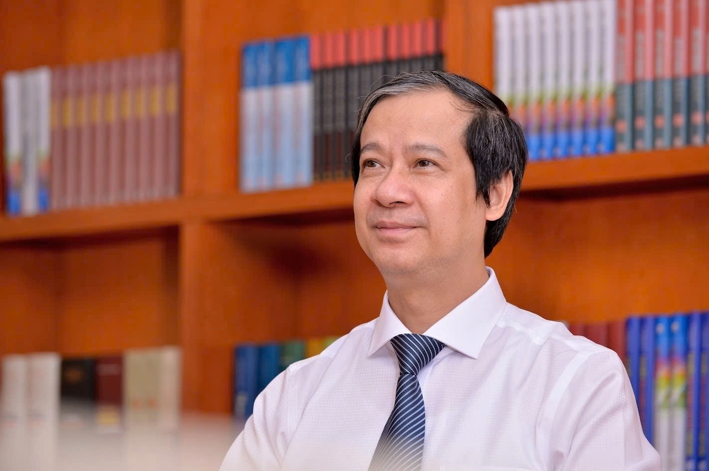 bo truong nguyen kim son anh 2