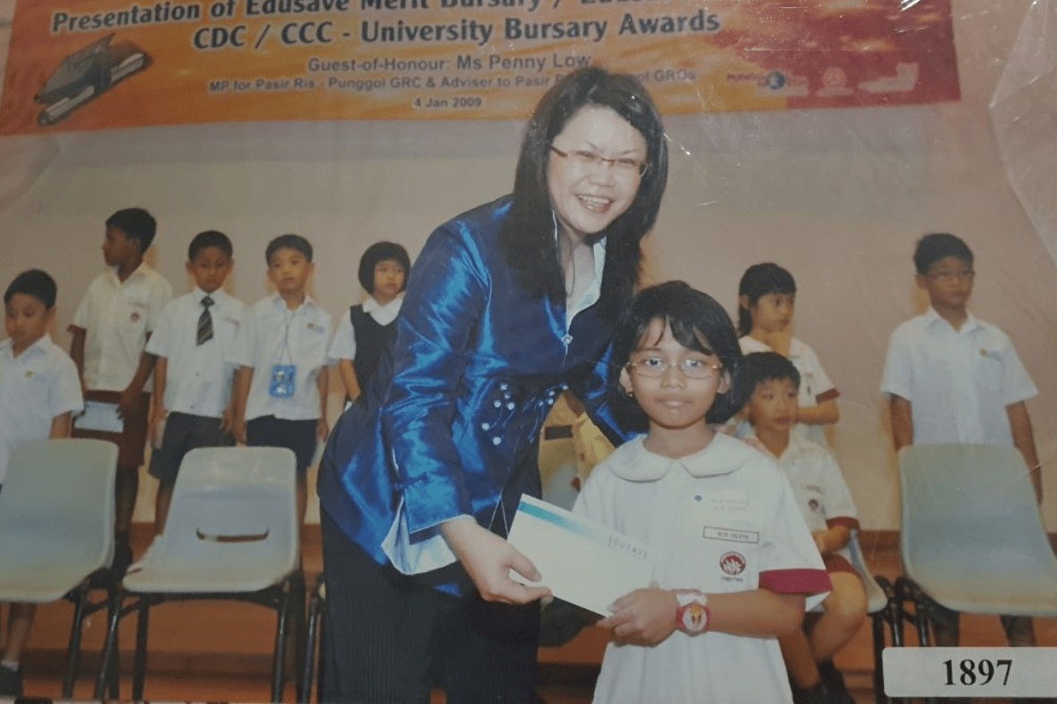 Kiet suc vi cai mac 'hoc sinh nang khieu' hinh anh