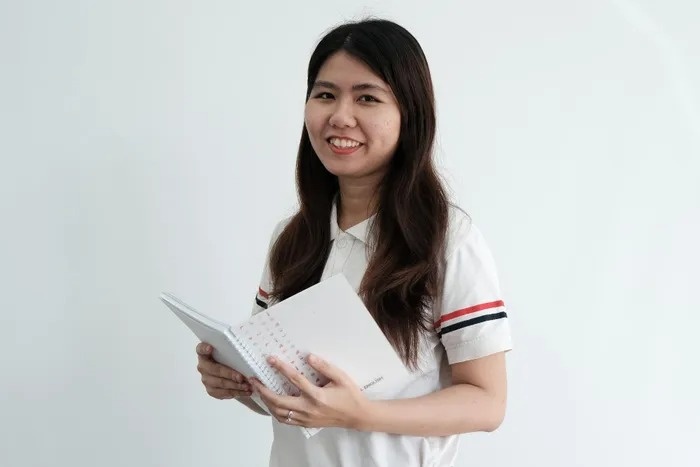 Cuu hoc sinh chuyen Van la nghien cuu sinh tien si, dat 9.0 IELTS hinh anh