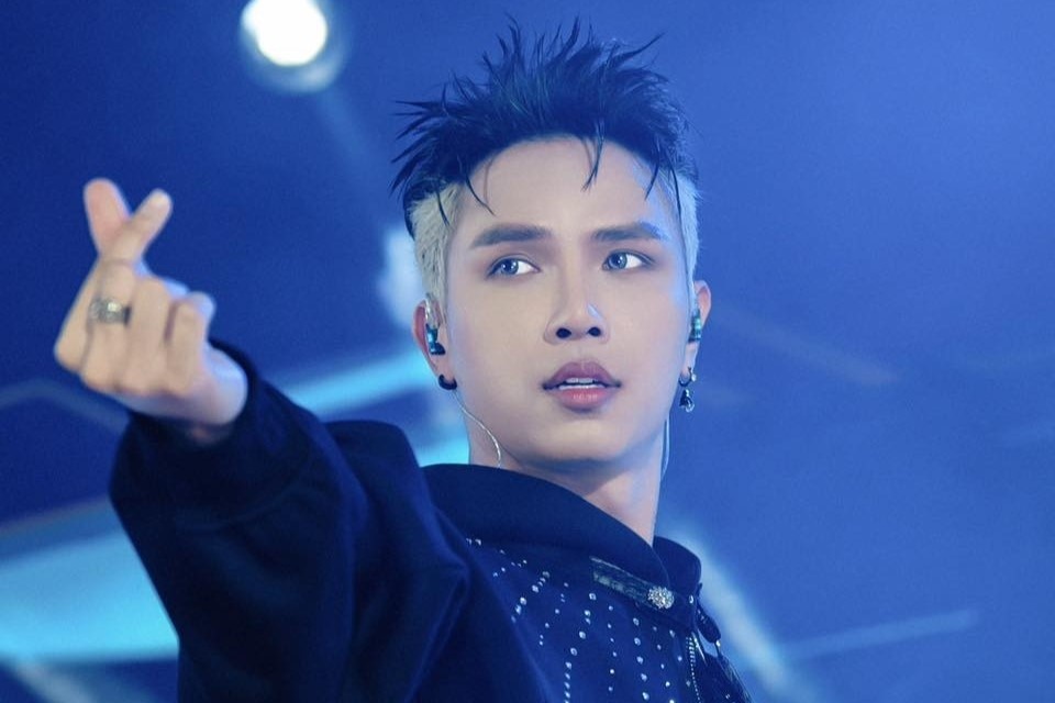 Nguoi ham mo gui de Toan, IELTS nho than tuong giai giup hinh anh