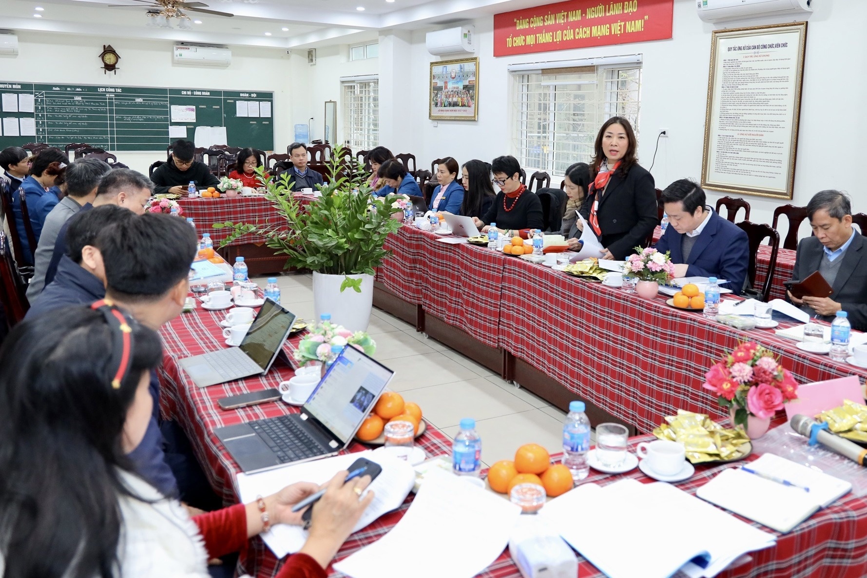 quy định dạy thêm ảnh 1 quy dinh day them anh 1