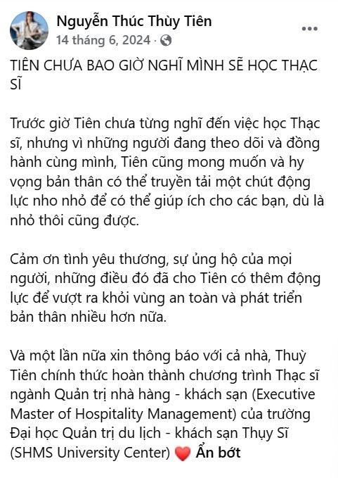 bang thac si thuy tien anh 3