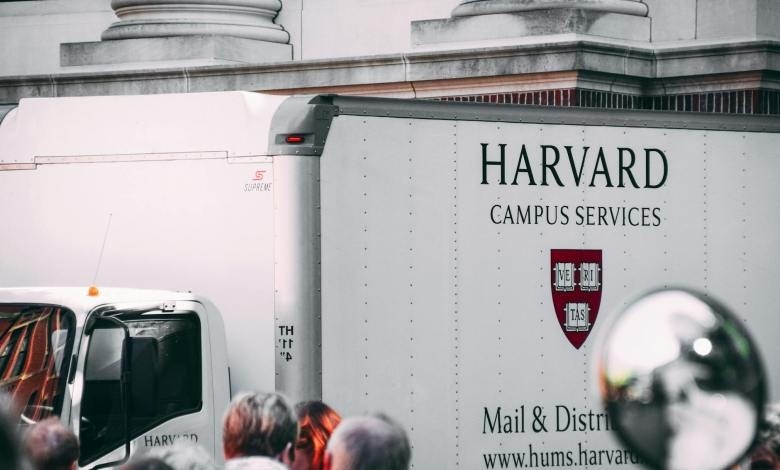 Dai hoc Harvard mien hoc phi cho sinh vien 'ngheo' hinh anh