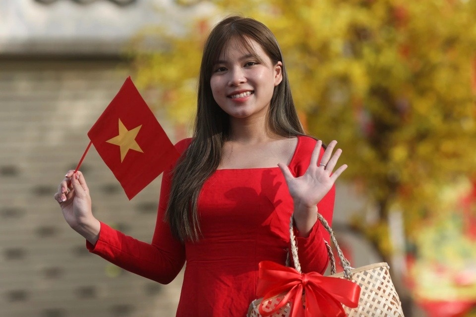 Truong dai hoc dau tien cong bo lich nghi Tet Nguyen dan 2026 hinh anh