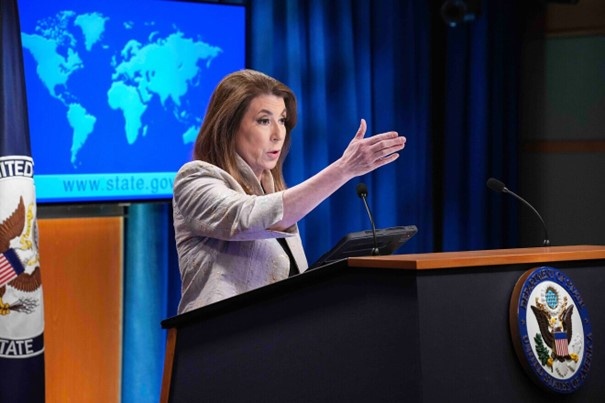 Chi con 1 buoc nua de dat lenh ngung ban hoan toan giua Nga - Ukraine hinh anh