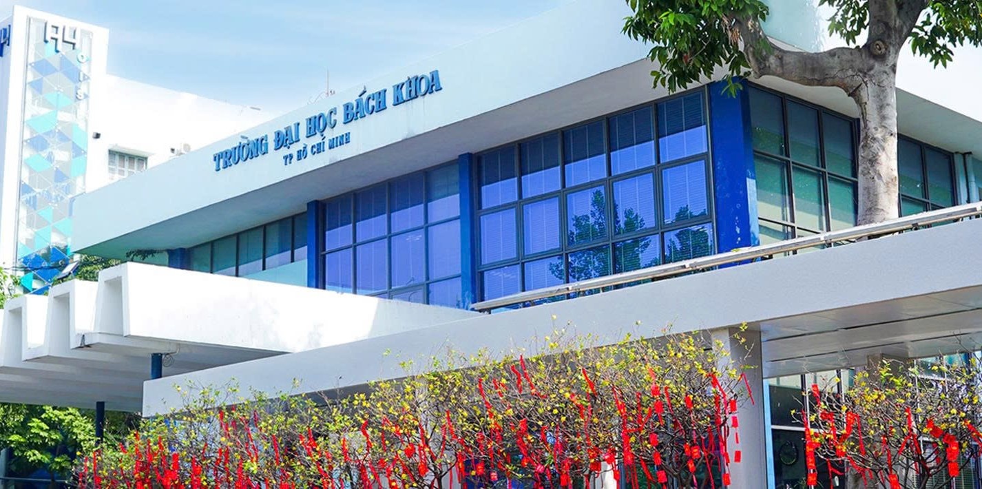DH Bach khoa TP.HCM nhan he so 2 mon Toan cho moi phuong thuc hinh anh