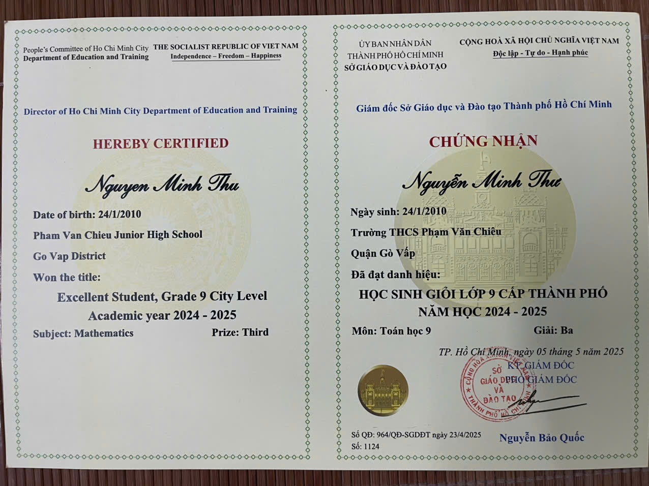 thi lop 10 tp.hcm anh 1