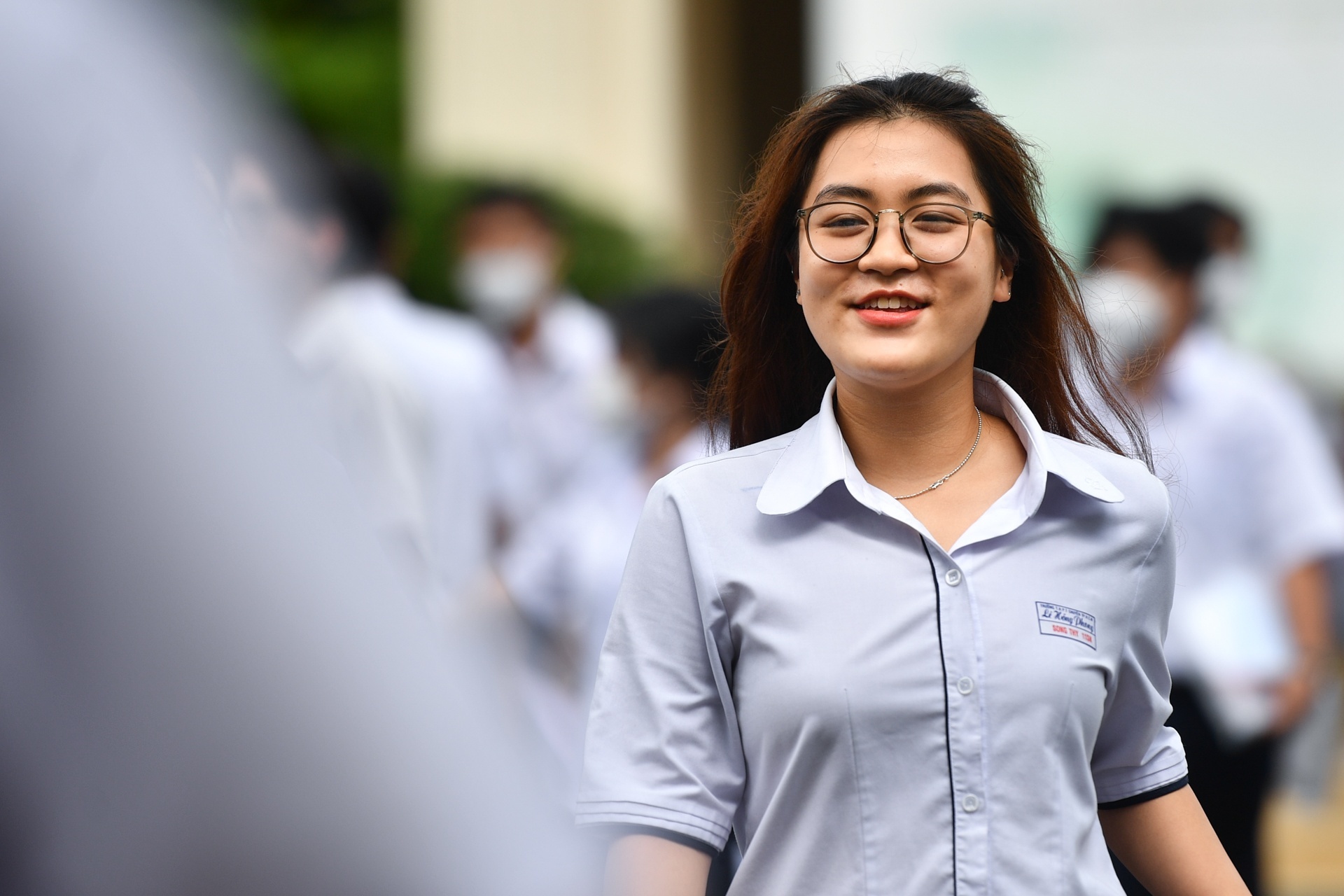 Hoc phi truong kinh te phia Bac: Co noi vuot 200 trieu hinh anh