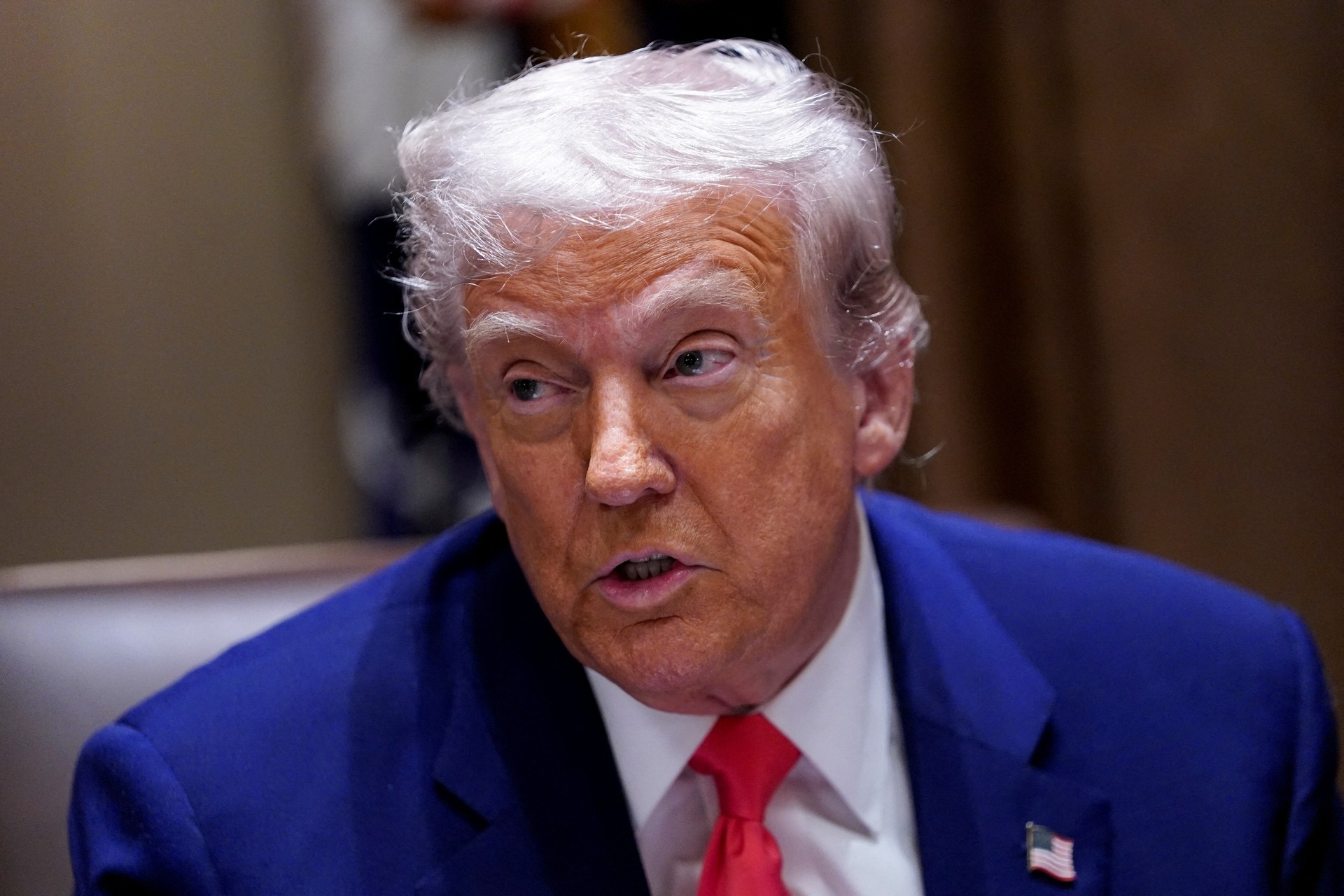 Chuyen gia Nga noi ve ke hoach lon hon cua Tong thong Trump hinh anh