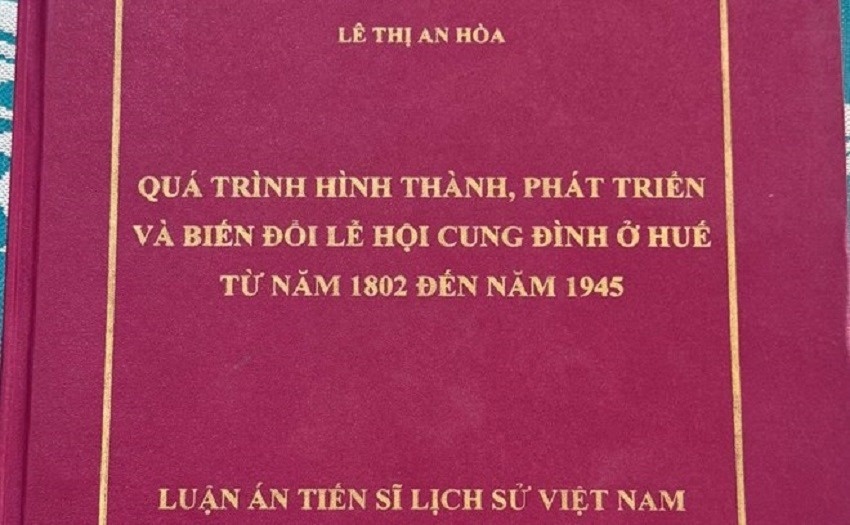7 thanh vien an danh danh gia lai luan an tien si bi to dao van hinh anh
