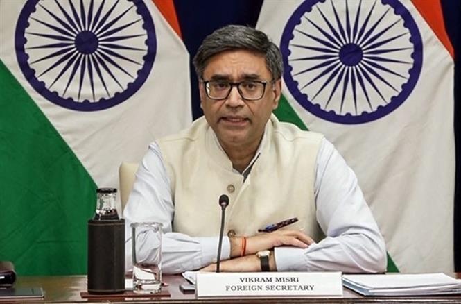 An Do cao cuoc Pakistan vi pham lenh ngung ban hinh anh