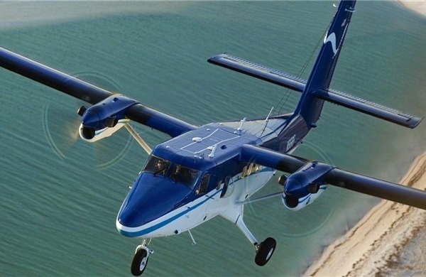 May bay roi o vung bien thuoc Vinh Thai Lan, it nhat 5 nguoi tu vong hinh anh