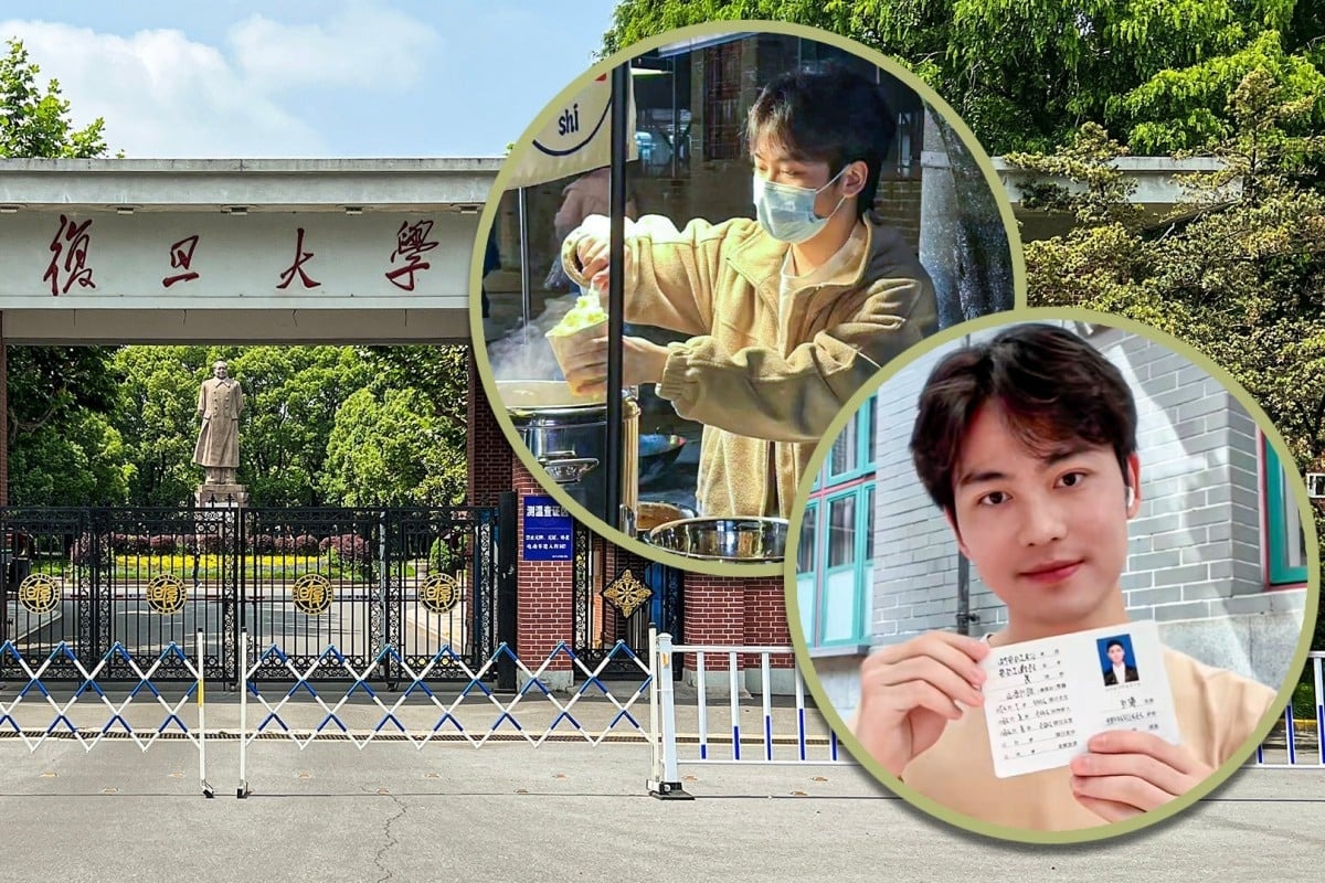 Tu bo co hoi hoc tien si o My de ban do an le duong tai Trung Quoc hinh anh