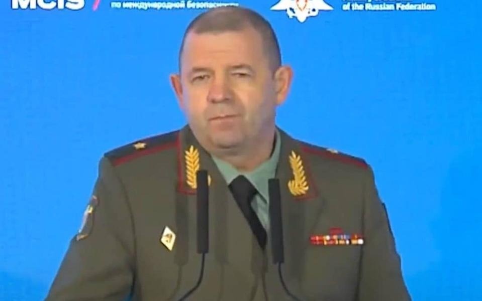 Nga bat giu nghi pham lien quan vu Tuong Moskalik thiet mang hinh anh