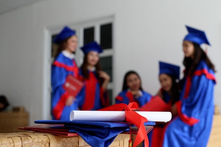 Lam phat sinh vien gioi, xuat sac: Cac truong de dai trong dao tao? hinh anh